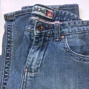 Quicksilver Jeans